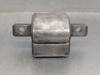 Coxim de transmissão (suporte da caixa de mudança) A2122400418 MERCEDES