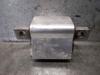 Coxim de transmissão (suporte da caixa de mudança) A2122400418 MERCEDES