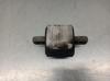Coxim de transmissão (suporte da caixa de mudança) A2122400418 MERCEDES