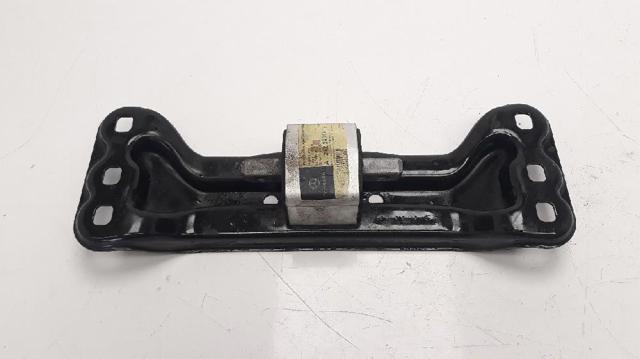 Coxim de transmissão (suporte da caixa de mudança) A2122400418 MERCEDES