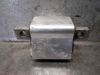 Coxim de transmissão (suporte da caixa de mudança) A2122400418 MERCEDES