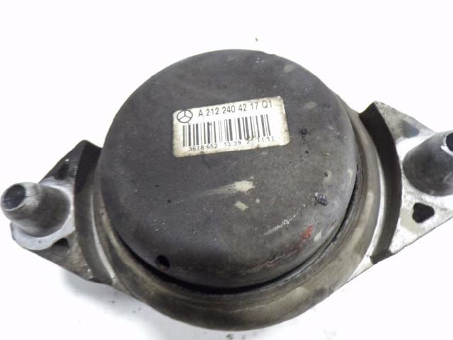 A2122401917 MERCEDES Подушка (опора) двигателя правая купить в Тернополь