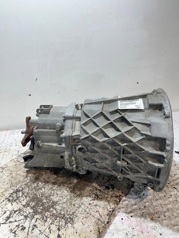 A2122600701 MERCEDES КПП в сборе (механическая коробка передач) купить в Одесса
