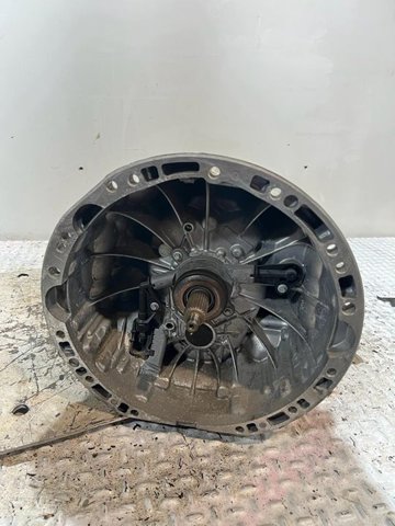 A2122600701 КПП в сборе (механическая коробка передач) купить Житомир