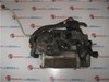 Compressor de bombeio pneumático (de amortecedores) A2123200104 MERCEDES