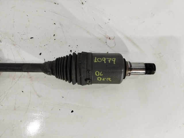 MERCEDES A2123301901 Полуось (привод) передняя правая в наличии Чернигов