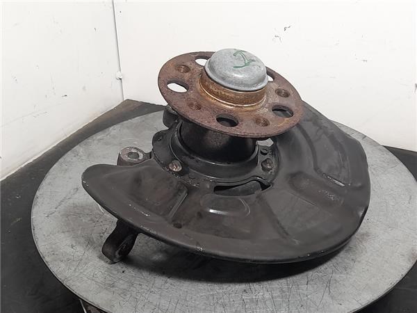 MERCEDES A2123320700 Цапфа (поворотный кулак) передний левый в наличии Николаев