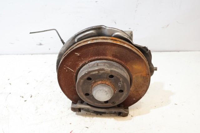 MERCEDES A2123320700 Цапфа передняя левая в наличии Павлоград