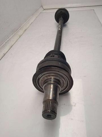 Semieixo traseiro Ford Orion 3 GAL