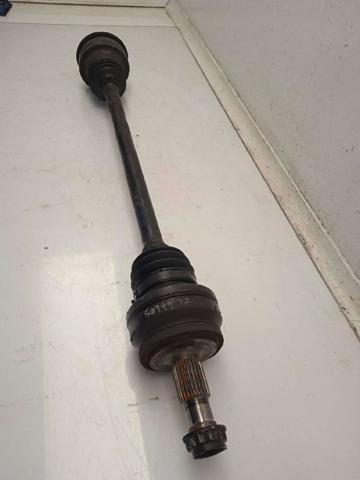 Semieixo traseiro Ford Orion 3 GAL