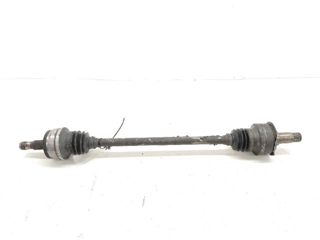 Semieixo traseiro Ford Orion 3 GAL