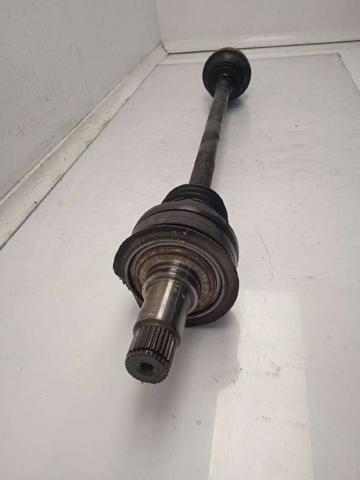 Semieixo traseiro Ford Orion 3 GAL