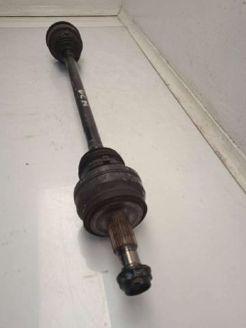 Semieixo traseiro Ford Orion 3 GAL