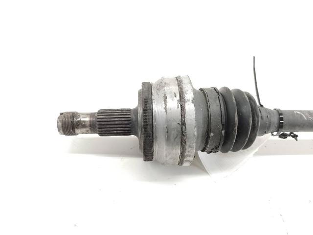 Semieixo traseiro Ford Orion 3 GAL