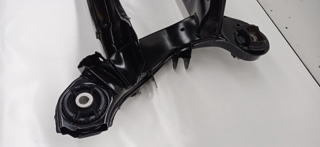 A2123503805 MERCEDES Балка задней подвески (подрамник) купить в Запорожье
