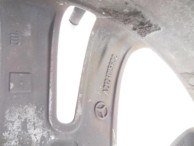 MERCEDES A2124015602 в наличии Ирпень