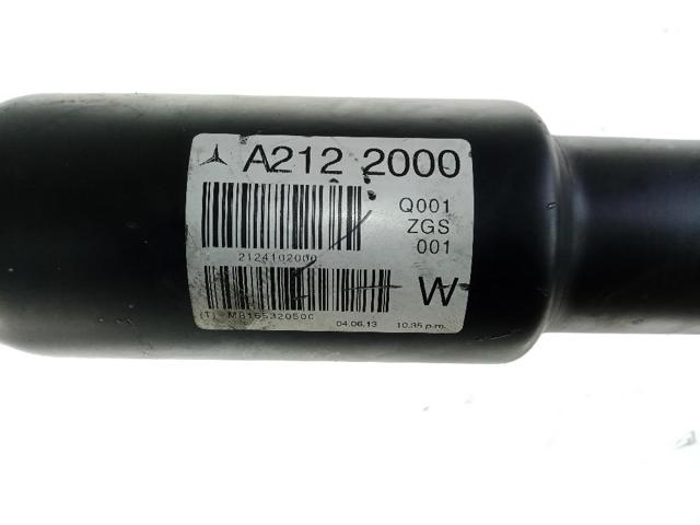 MERCEDES A2124102000 в наличии Николаев