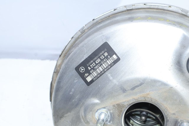MERCEDES A2124301330 Усилитель тормозов (вакуумный) в наличии Сумы