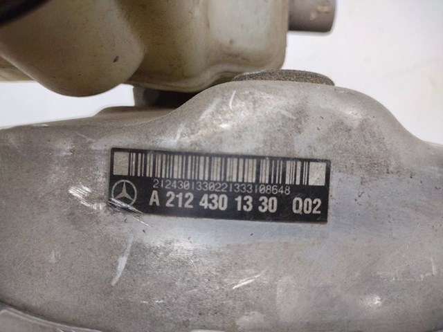 MERCEDES 2124301330 Усилитель тормозов (вакуумный) в наличии Днепр
