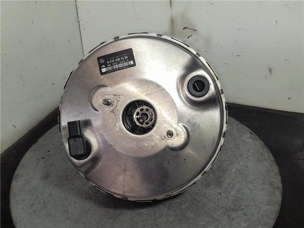 MERCEDES 2124301330 Усилитель тормозов (вакуумный) в наличии Каменское