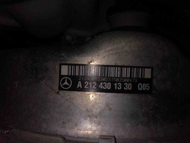 MERCEDES A2124301330 Усилитель тормозов в наличии Харьков