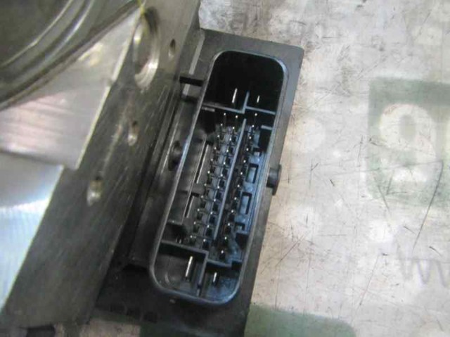 A2124313612 MERCEDES Блок управления АБС (ABS) гидравлический купить в Днепр