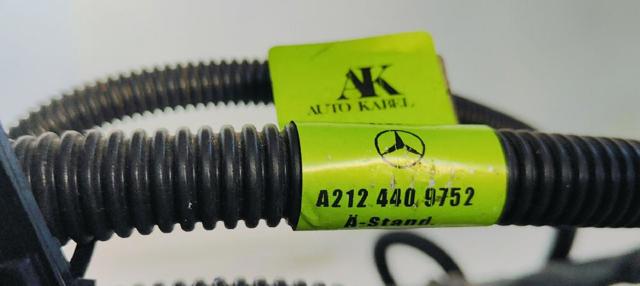 MERCEDES A2124409752 в наличии Житомир
