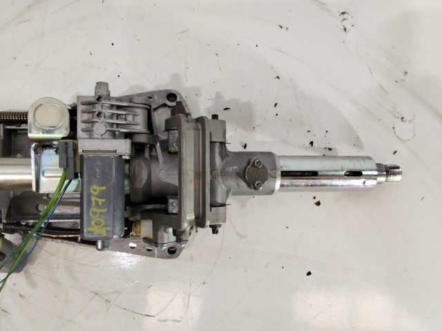 MERCEDES A2124602816 Рулевая колонка в наличии Полтава