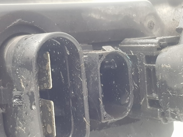 Cremalheira da direção A2124608500 Mercedes