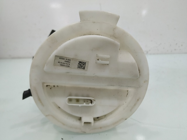 A2124700194 MERCEDES Бензонасос купить в Николаев