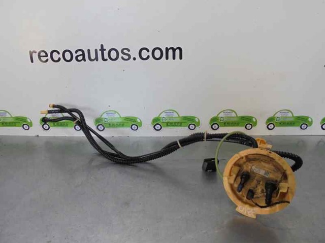 Sensor do nível de combustível no tanque A2124700594 Mercedes