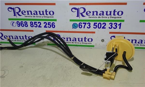 Sensor do nível de combustível no tanque A2124700594 Mercedes