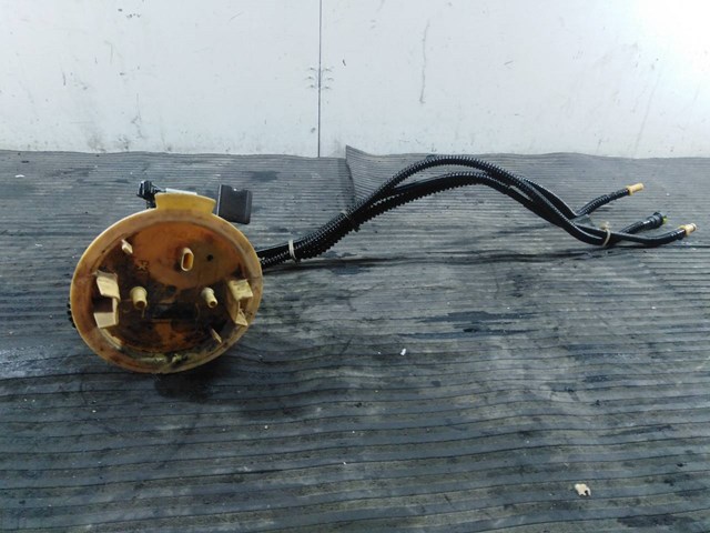 A2124700794 MERCEDES Датчик уровня топлива в баке левый купить в Харьков