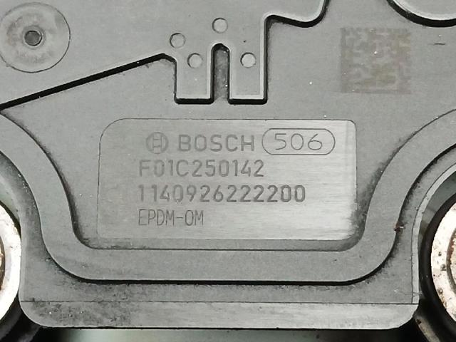 MERCEDES 2124704802 Бак AD BLUE в наличии Сумы
