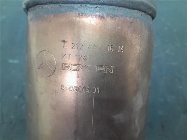 MERCEDES A2124901614 в наличии Каменское