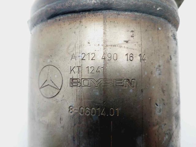A2124901614 MERCEDES купить в Ирпень