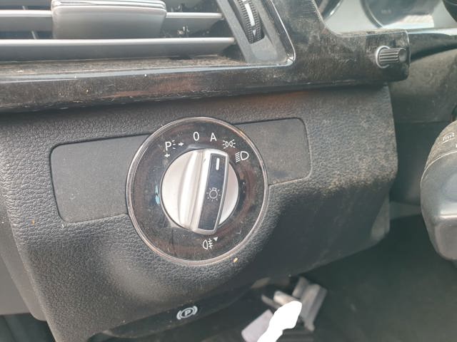 MERCEDES A2125450604 в наличии Хмельницкий