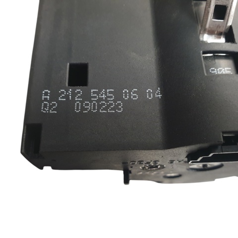 A2125450604 MERCEDES купить в Хмельницкий