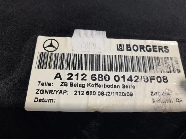 MERCEDES A2126800142 в наличии Полтава