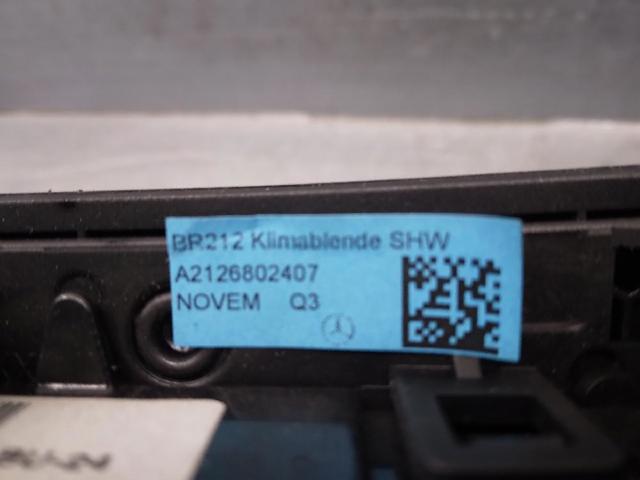 MERCEDES A2126802407 в наличии Николаев