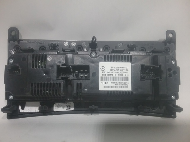A2126802407 MERCEDES купить в Днепр
