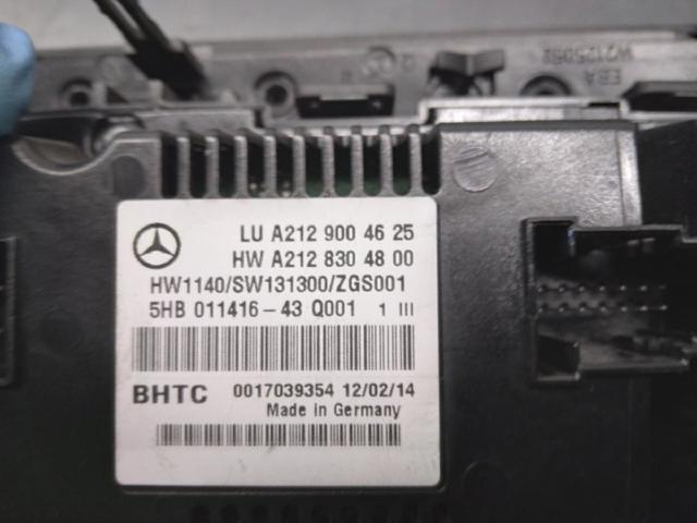 MERCEDES A2126802407 в наличии Полтава