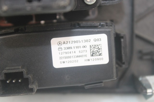 MERCEDES A2126806993 в наличии Хмельницкий