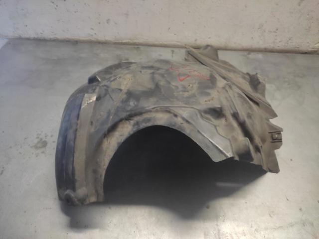 A2126906930 MERCEDES Подкрылок крыла переднего правый задний купить в Николаев