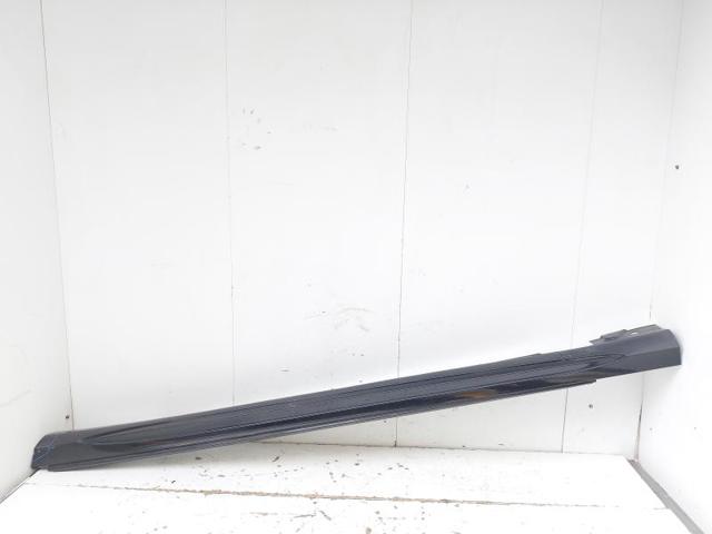 A21269800549999 MERCEDES Накладка (молдинг) порога наружная левая купить в Ровно