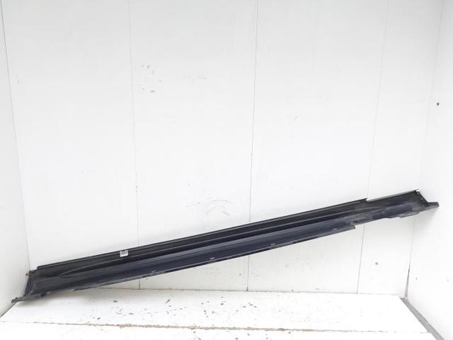 MERCEDES A21269800549999 Накладка (молдинг) порога наружная левая в наличии Каменское