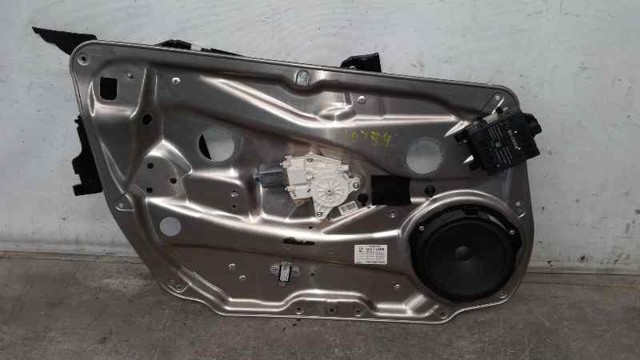 MERCEDES A2127201579 Механизм стеклоподъемника двери передней левой в наличии Запорожье