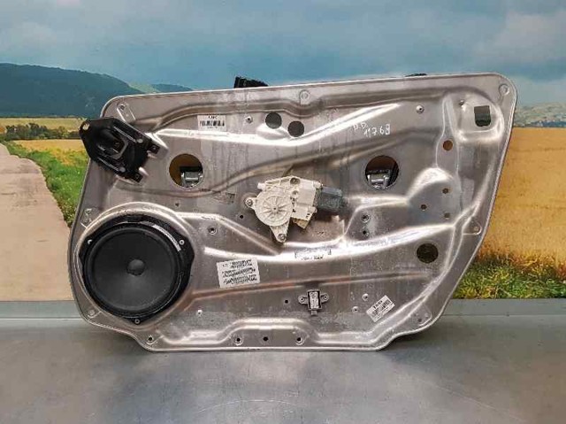 A2127201679 MERCEDES Стеклоподъемник передней правой двери купить в Украина