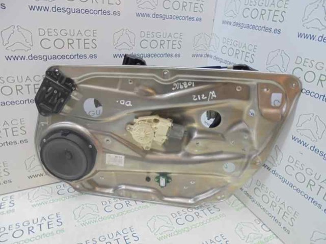 Vidros dianteiros direitos para Mercedes-Benz C-Class T-Model C 220 CDI (204.208) 651911 A2127201679