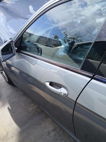 Porta dianteira esquerda Mercedes E W212